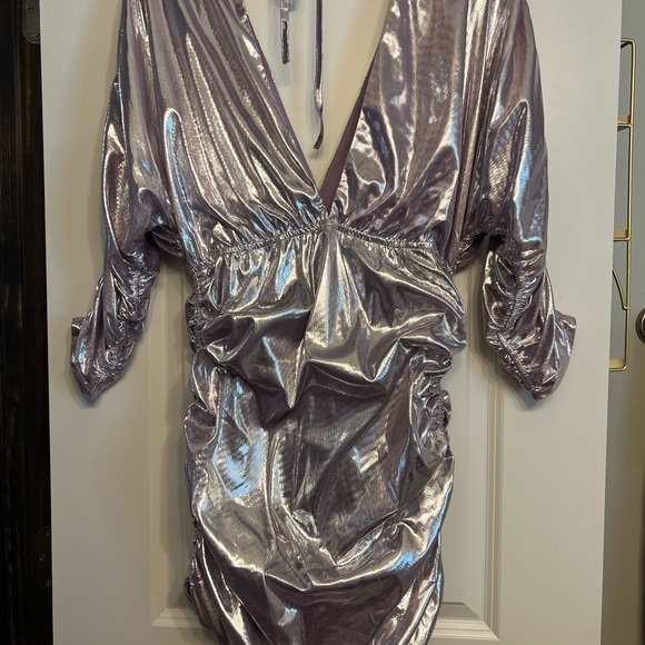 TCEC Dress - Picture 2 of 3